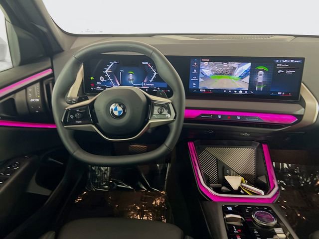 Used 2025 BMW X3 xDrive30i w/ Convenience Package AWD/4WD image 19