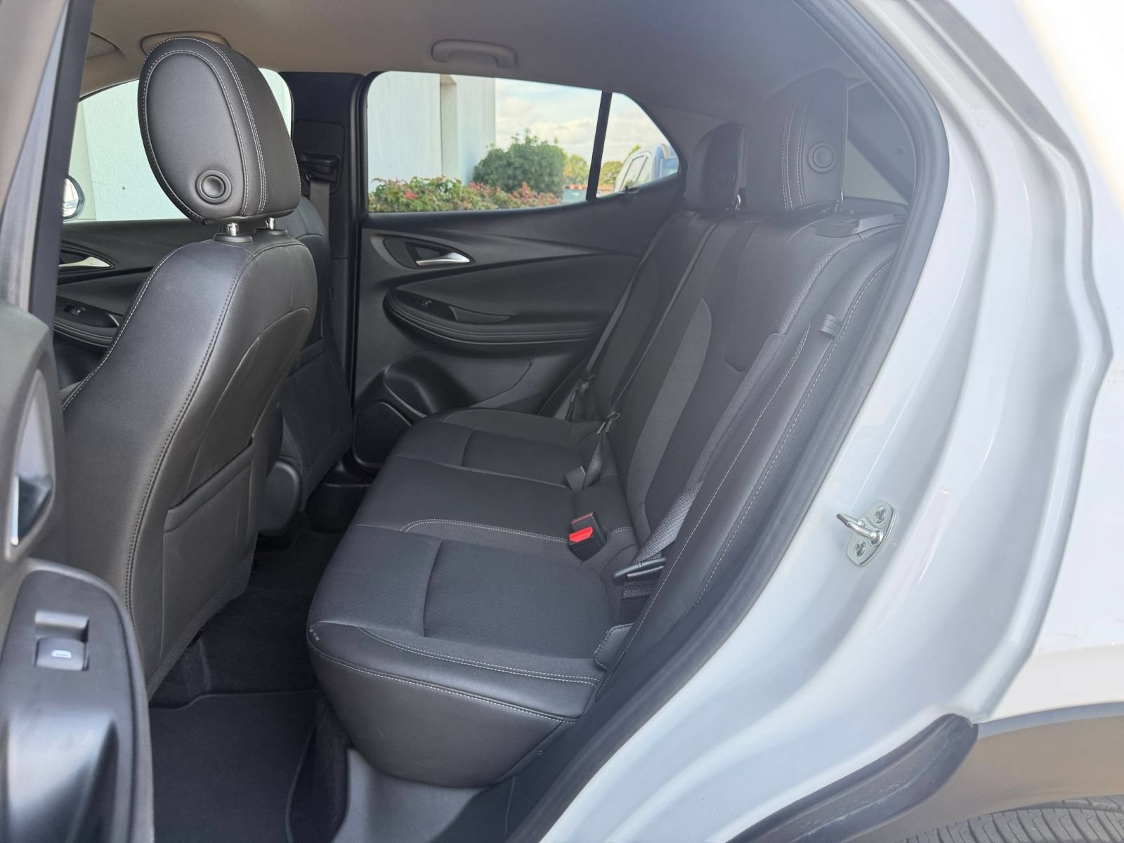 Used 2026 Buick Encore GX Preferred AWD/4WD image 70