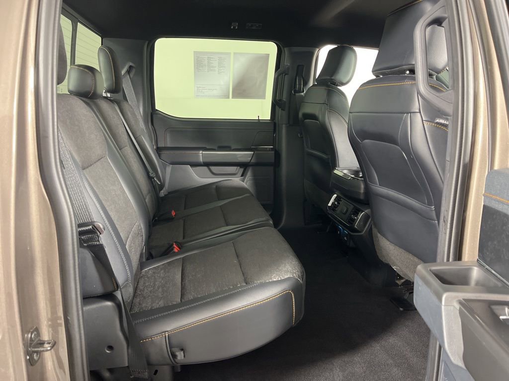 Used 2023 Ford F150 Tremor AWD/4WD image 7