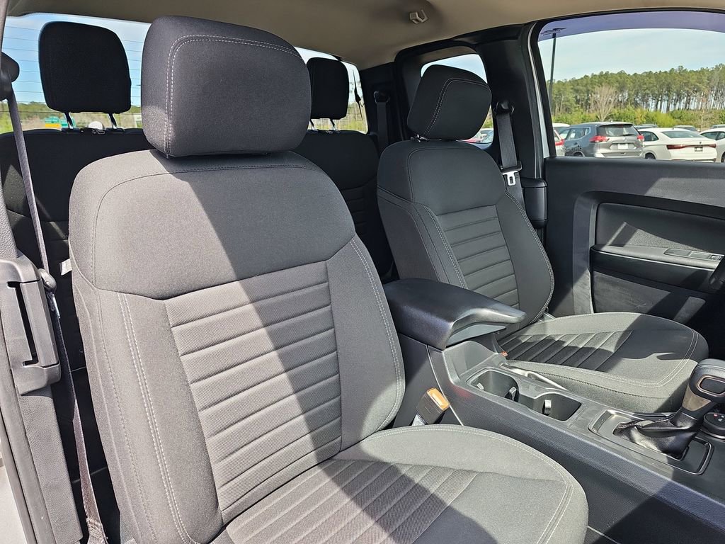 Used 2020 Ford Ranger XLT w/ Equipment Group 301A Mid image 13