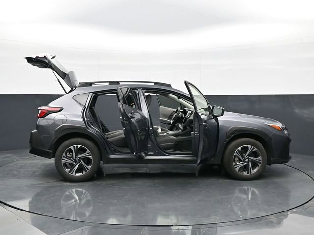 Used 2024 Subaru Crosstrek 2.0i Premium AWD/4WD image 33
