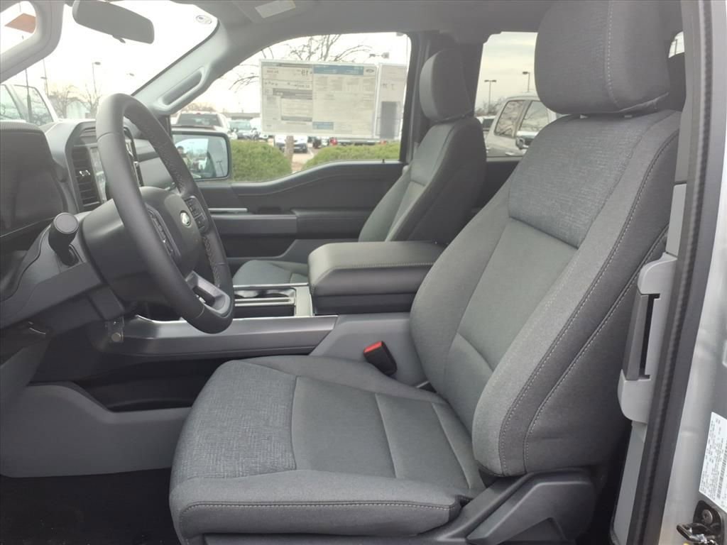 New 2026 Ford F150 XLT w/ Bed Utility Package AWD/4WD image 45