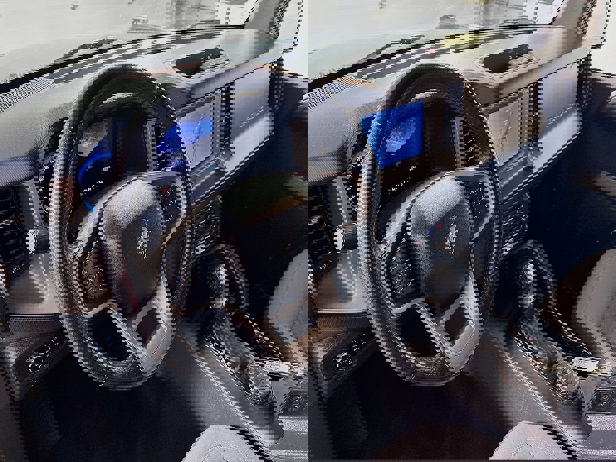 Used 2022 Ford Bronco Outer Banks image 12