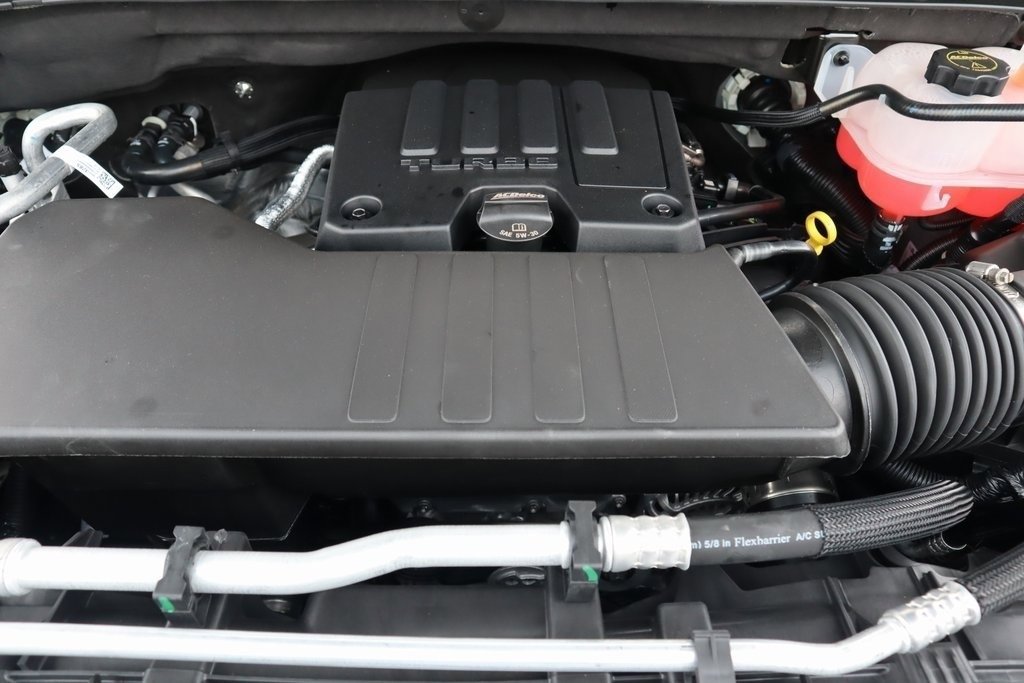 New 2026 GMC Sierra 1500 Elevation image 19