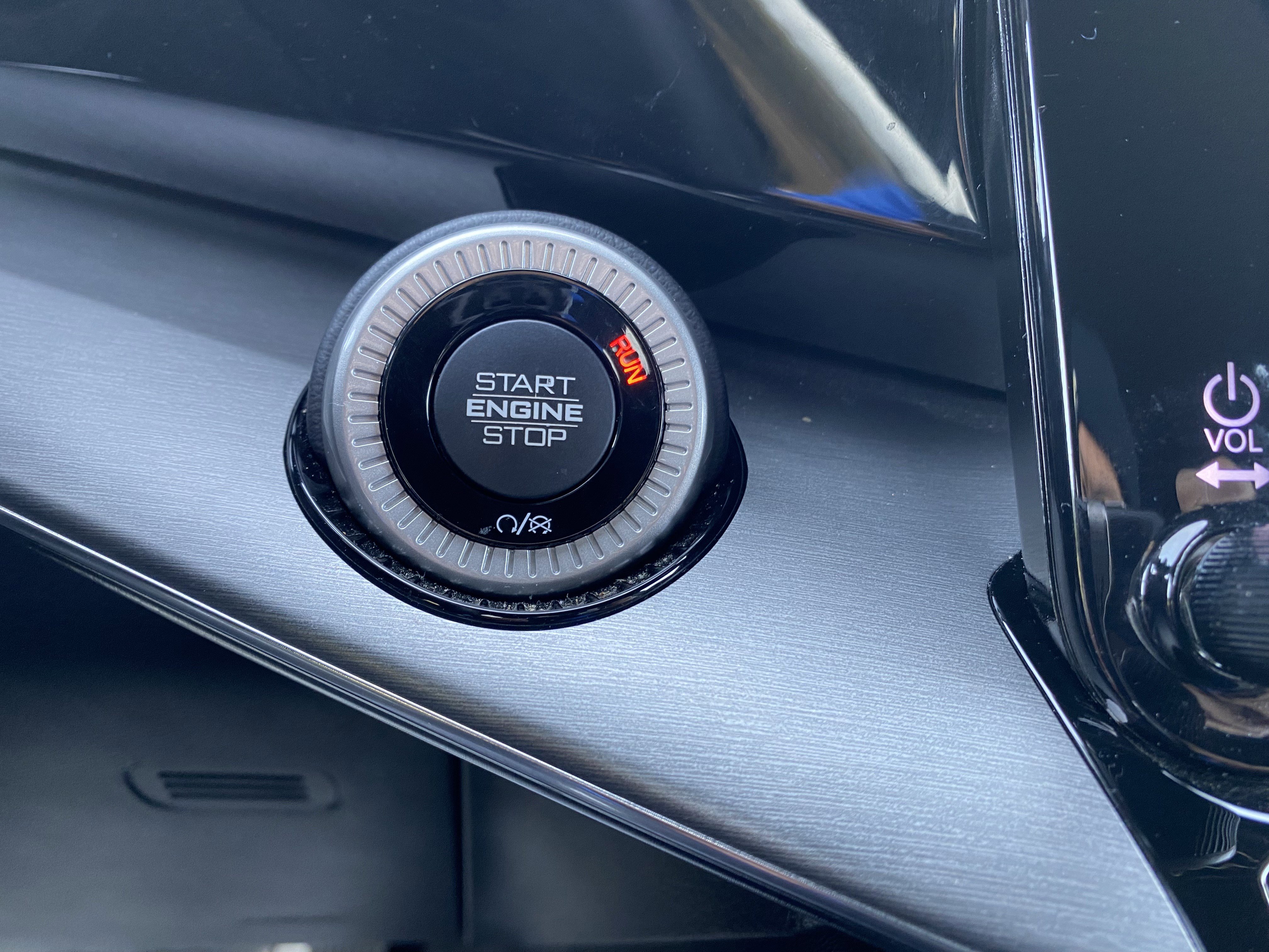 Used 2023 Jeep Wagoneer Series II image 27