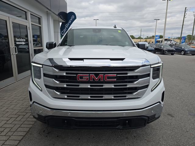 New 2026 GMC Sierra 1500 SLE w/ Preferred Package AWD/4WD image 2