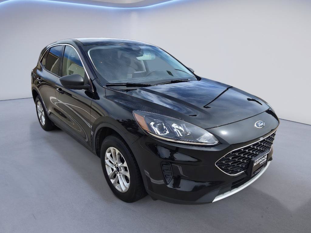 Used 2022 Ford Escape SE AWD/4WD image 8