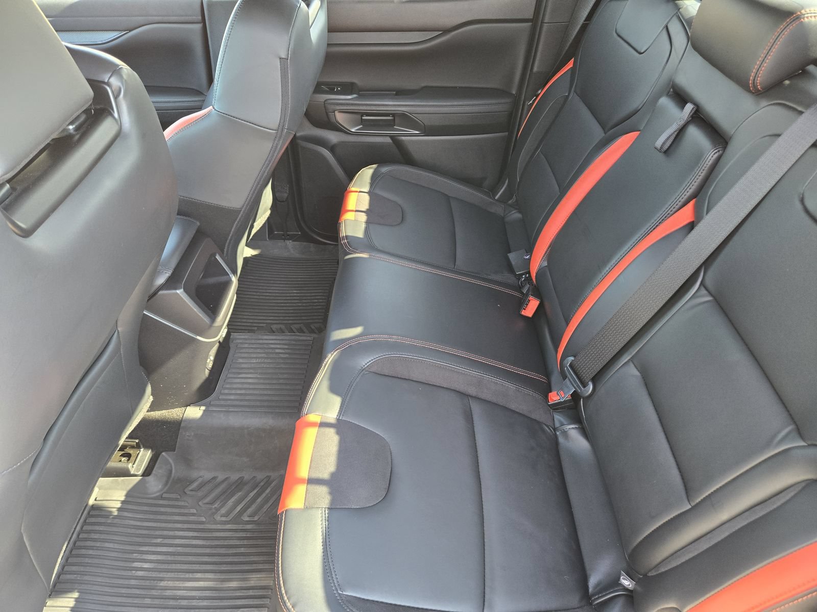 Used 2024 Ford Ranger Raptor AWD/4WD image 33