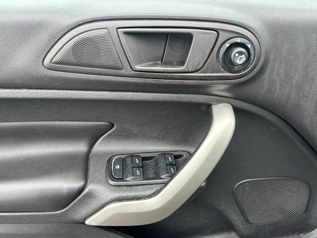 Used 2011 Ford Fiesta SES w/ 301A Rapid Spec Order Code image 11