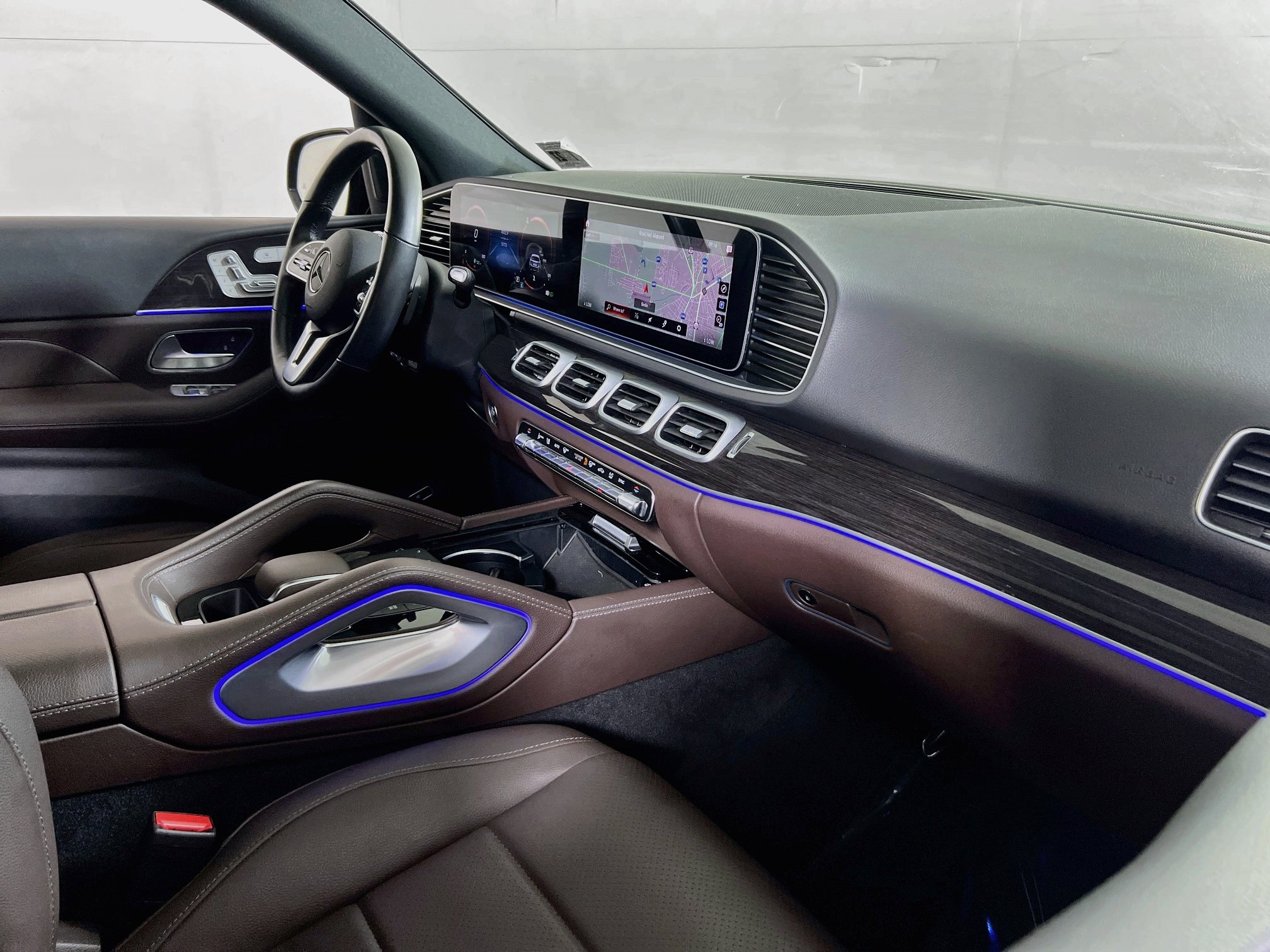 Used 2022 Mercedes-Benz GLE 350 4MATIC image 29
