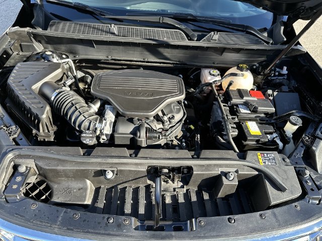 Used 2022 GMC Acadia SLT w/ Preferred Package AWD/4WD image 21
