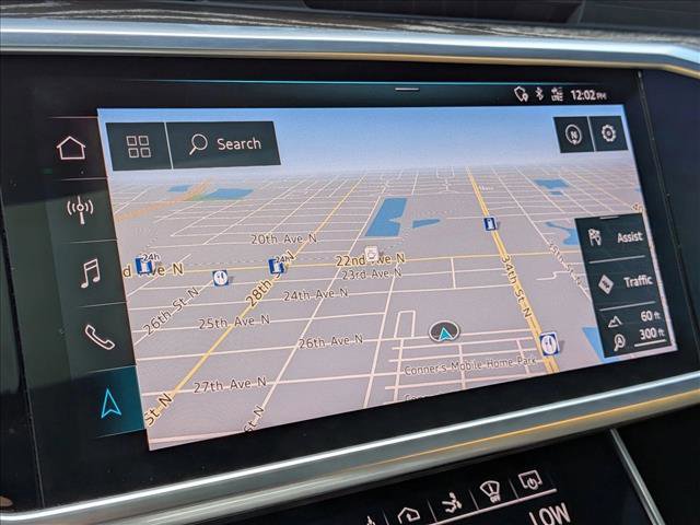 Used 2019 Audi A7 3.0T Prestige w/ Prestige Package image 9