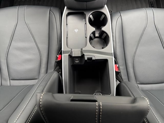 New 2026 Acura RDX SH-AWD w/ Technology Package image 17