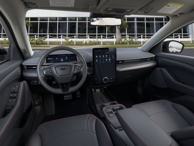 New 2025 Ford Mustang Mach-E Premium w/ Sport Appearance Package image 9
