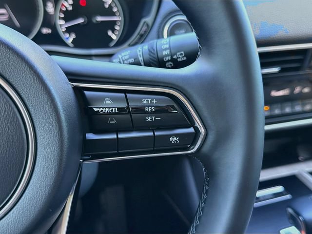 Used 2026 MAZDA CX-70 3.3 Turbo w/ Preferred Package AWD/4WD image 41