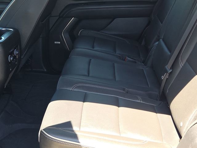 Used 2023 Chevrolet Tahoe Premier w/ Texas Edition image 14