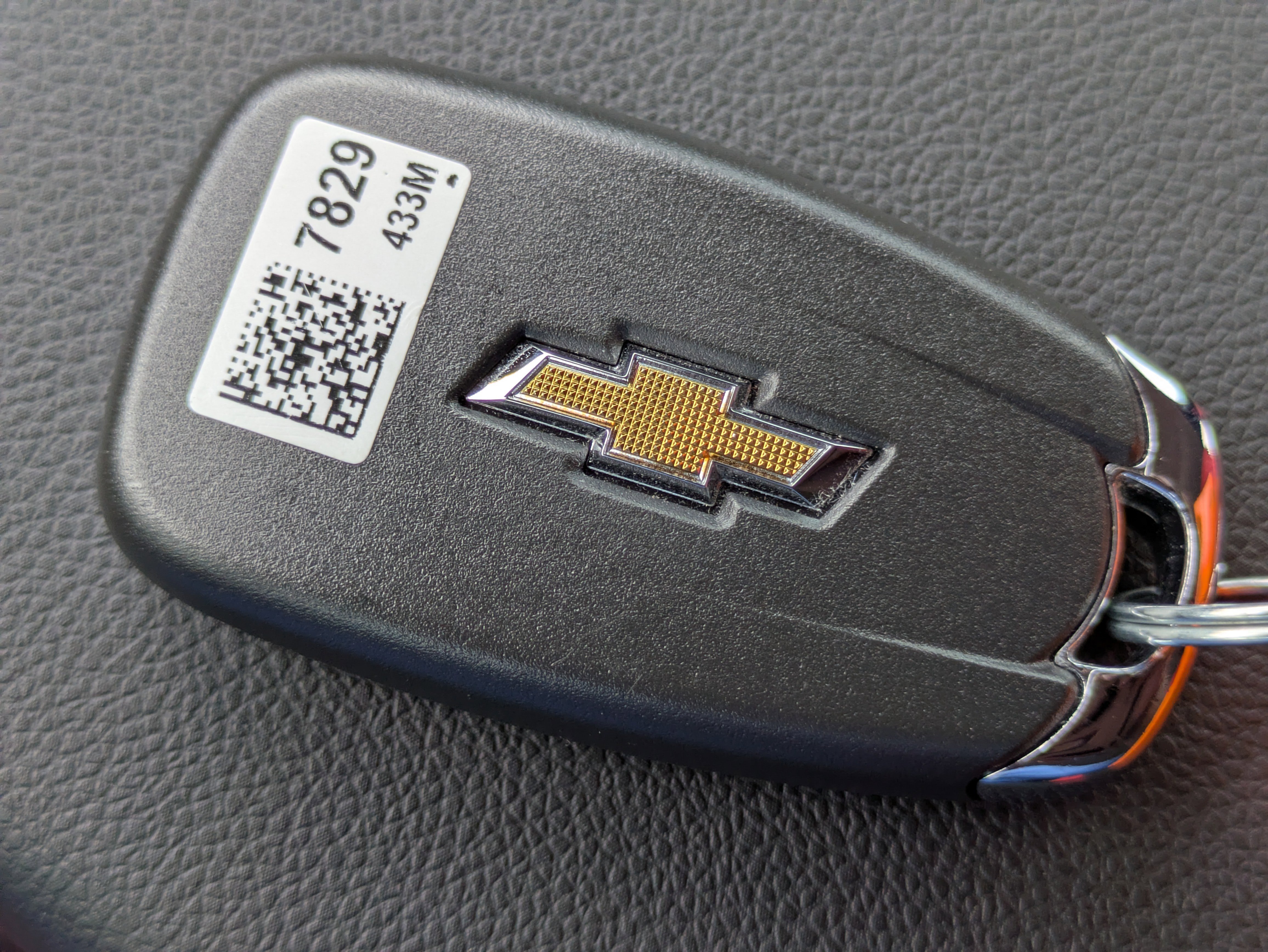 Used 2025 Chevrolet Trax LT w/ Driver Confidence Package image 21