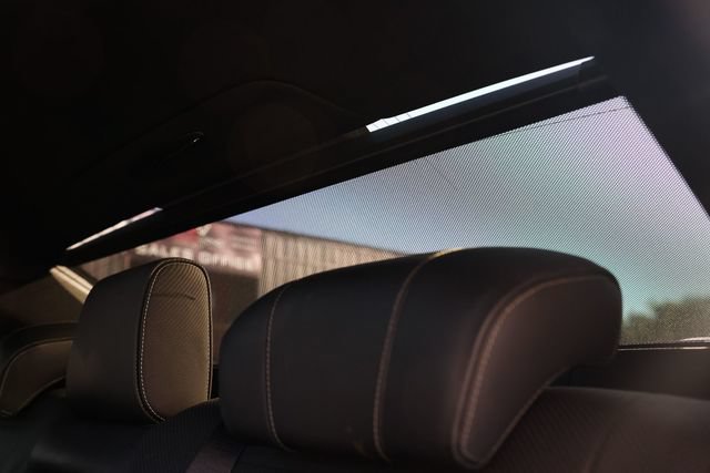 Used 2016 Mercedes-Benz S 550 Sedan image 29