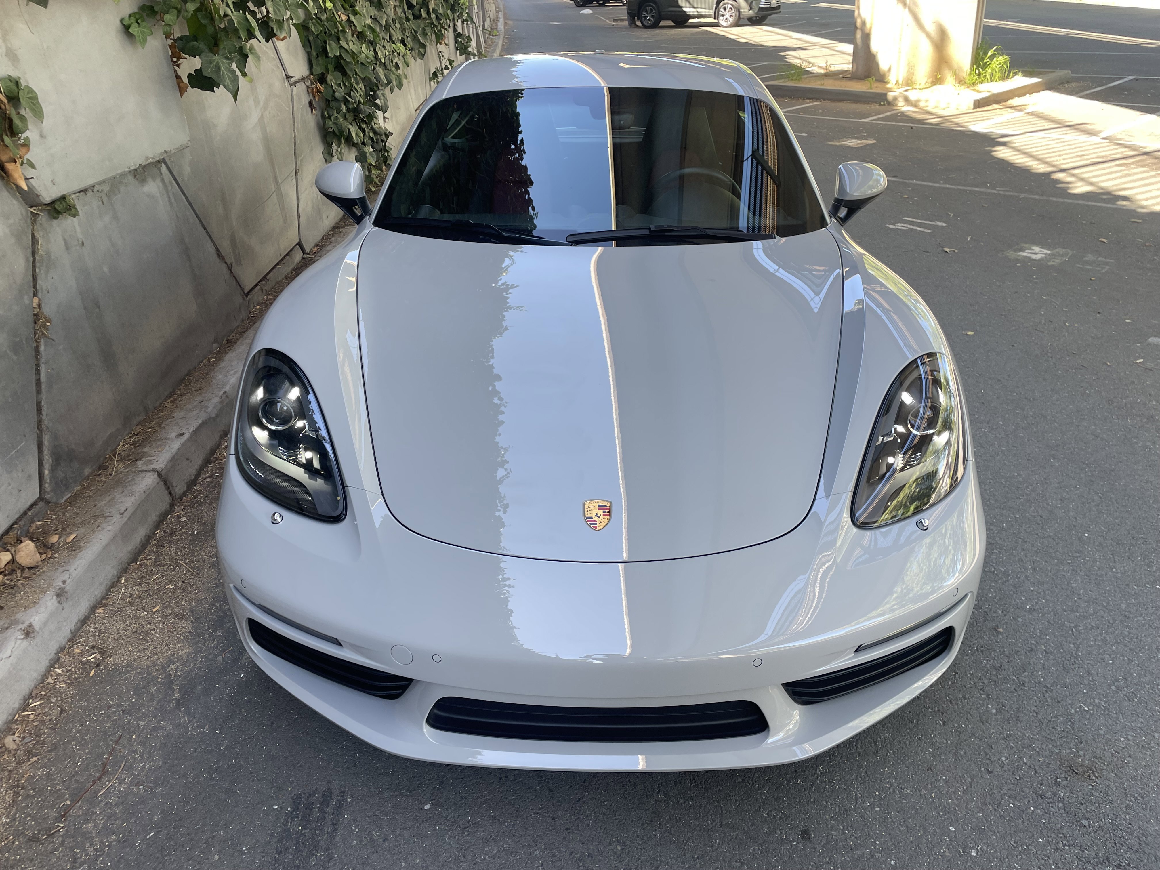 Used 2022 Porsche 718 Cayman S RWD image 14