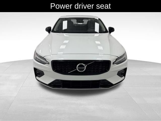 Used 2024 Volvo S60 B5 Ultimate AWD/4WD image 9
