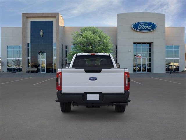 New 2026 Ford F350 XL w/ 360-Degree Camera Package image 5