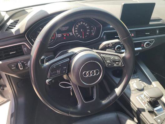 Used 2019 Audi A4 2.0T Premium w/ Convenience Package FWD image 5