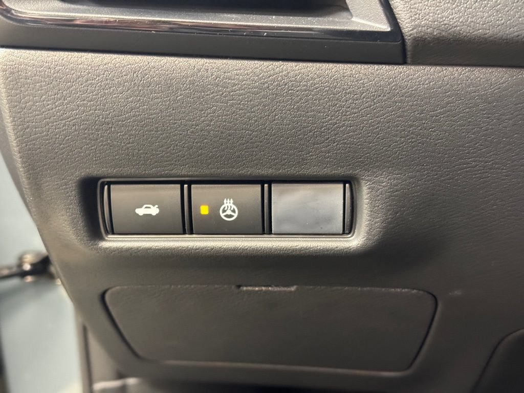 New 2026 Nissan Sentra SV w/ SV Convenience Package FWD image 26
