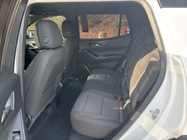 Used 2026 Chevrolet Equinox LT image 13