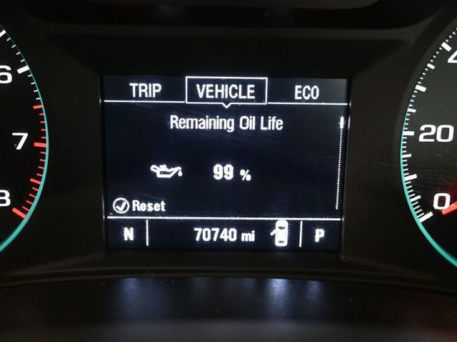 Used 2023 Chevrolet Malibu LT image 19