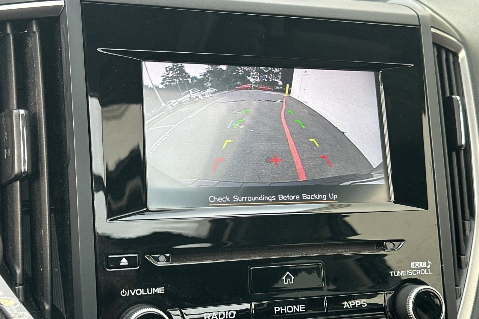 Used 2021 Subaru Forester Sport w/ Popular Package #2 image 24