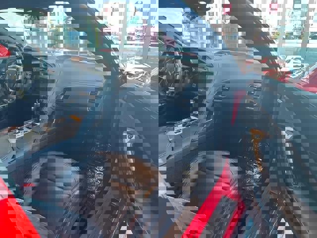 Used 2019 Chevrolet Corvette Grand Sport w/ Grand Sport Heritage Package image 24