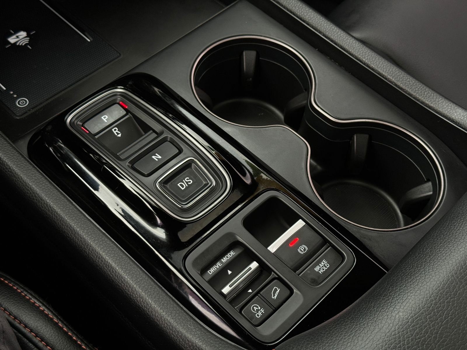 Certified 2024 Honda Pilot TrailSport image 27