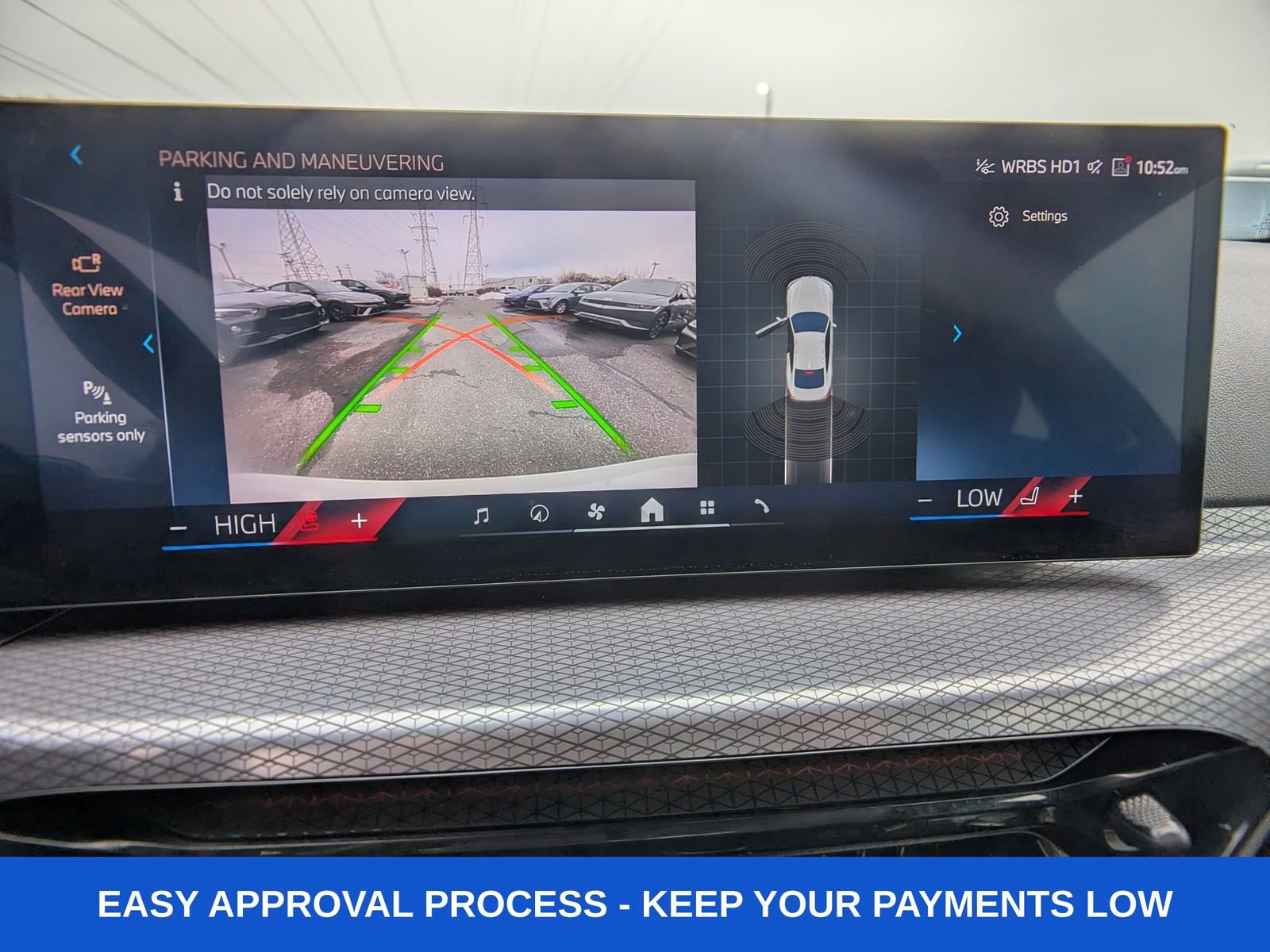 Used 2026 BMW 430i xDrive Coupe AWD/4WD image 26