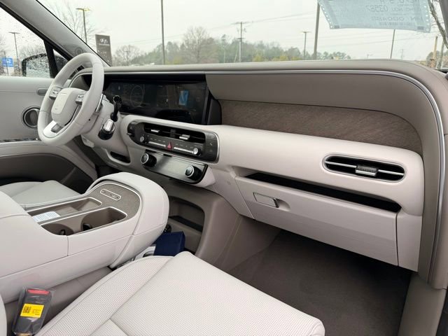 New 2026 Hyundai Palisade Limited AWD/4WD image 25