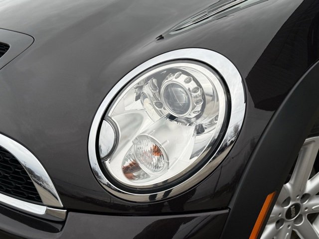 Used 2015 MINI Cooper S image 24