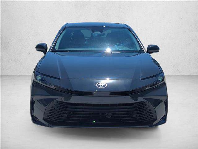 Used 2025 Toyota Camry LE FWD video 2