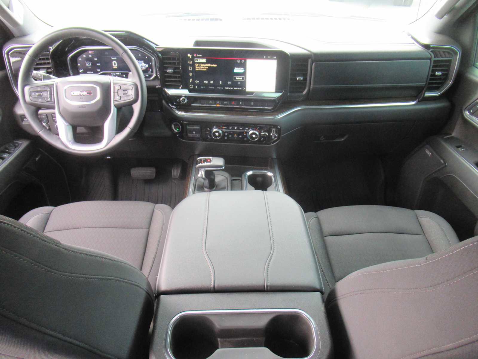 Used 2024 GMC Sierra 1500 Elevation w/ Preferred Package image 43