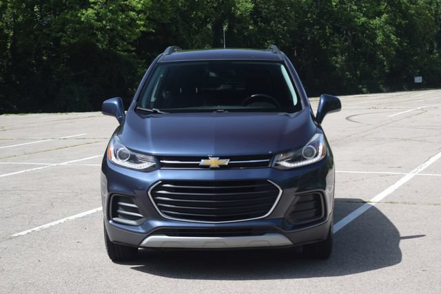 Used 2019 Chevrolet Trax LT w/ Sun & Sound Package AWD/4WD image 20