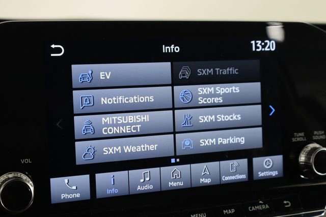 Used 2024 Mitsubishi Outlander SEL image 34