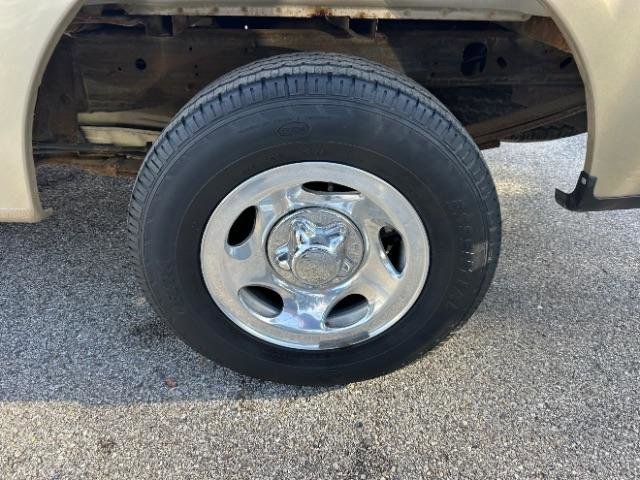 Used 2000 Ford F150 XLT image 12