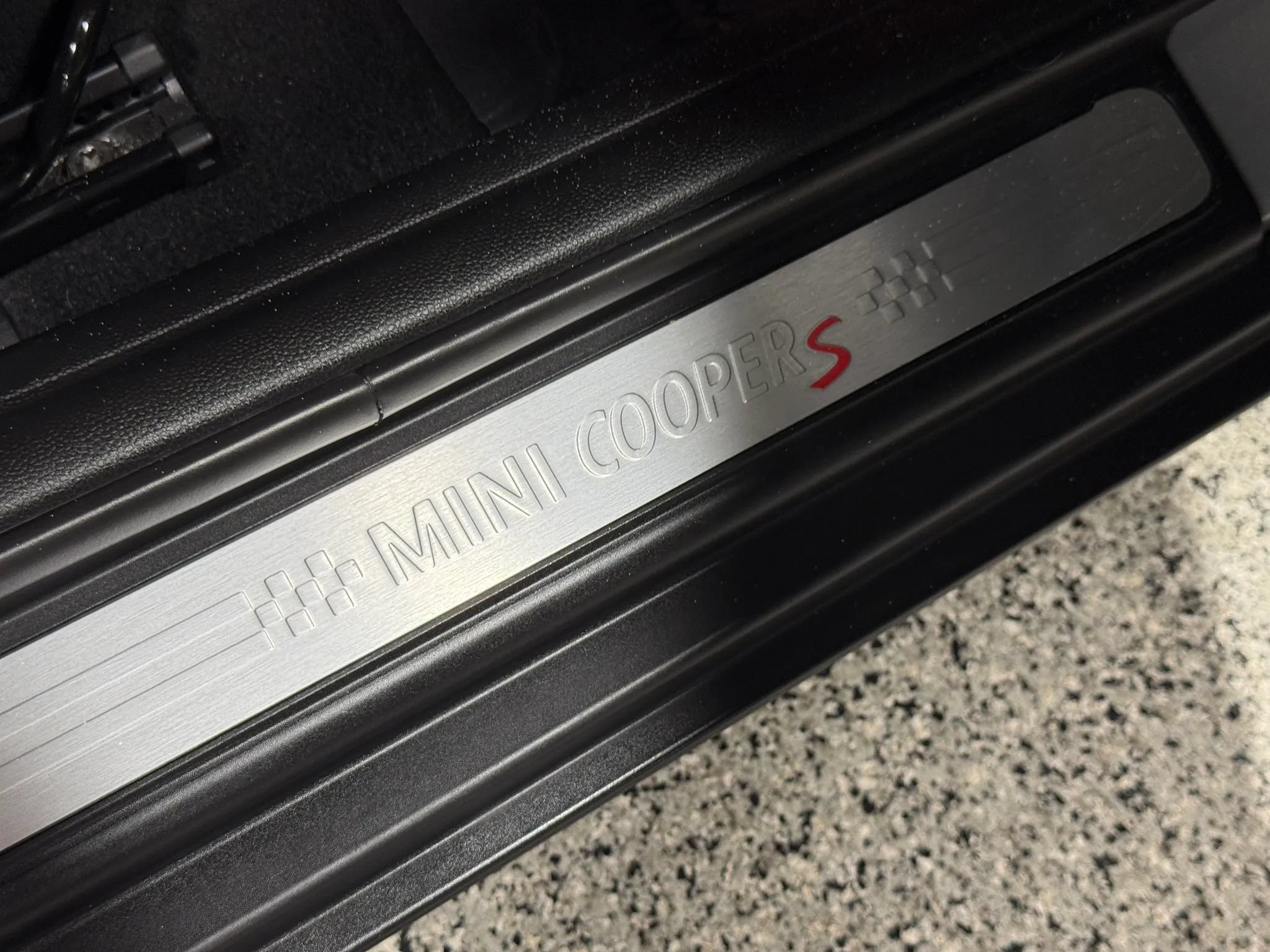 Used 2019 MINI Cooper S w/ Signature Upholstery Package FWD image 53