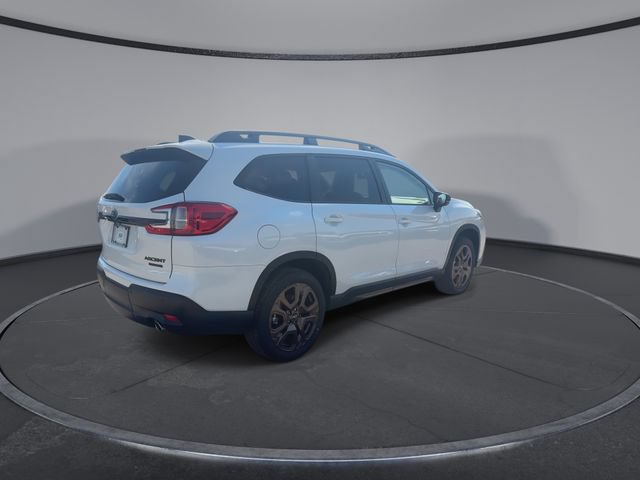New 2026 Subaru Ascent Limited Bronze AWD/4WD image 9