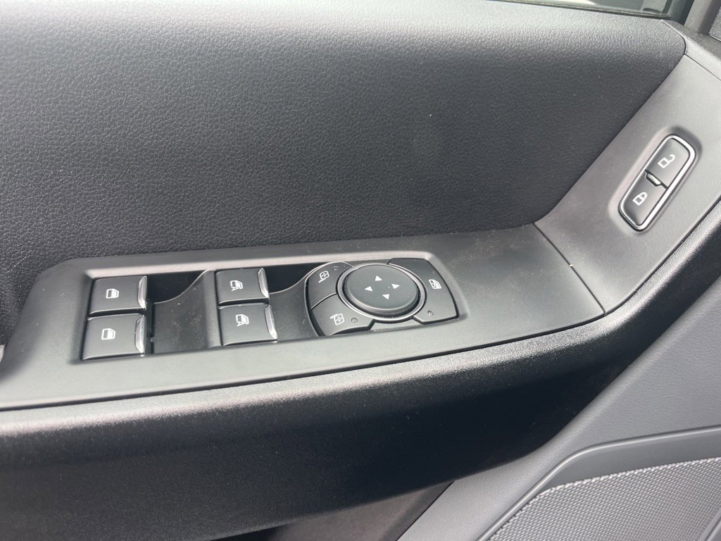 New 2025 Ford F350 XL w/ XL Chrome Package image 25