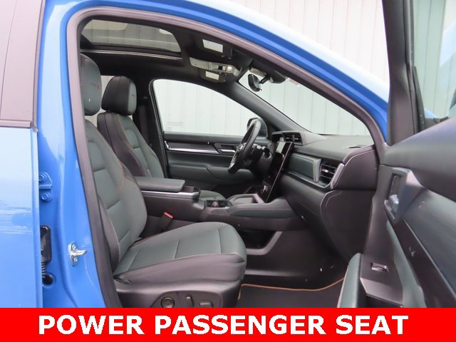 New 2026 GMC Terrain AT4 w/ Convenience Package III image 25