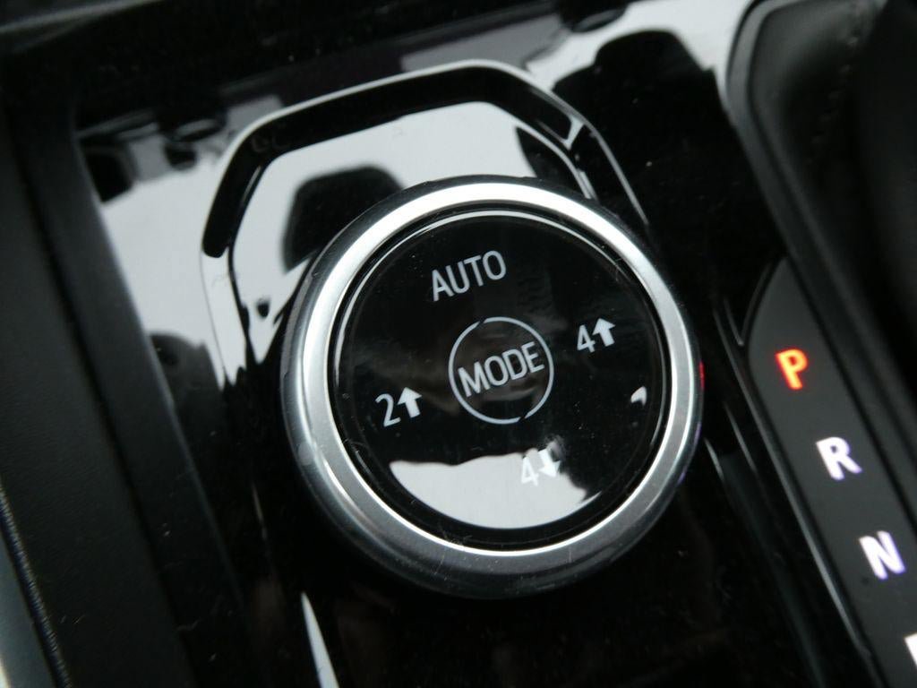 New 2026 Chevrolet Colorado Trail Boss AWD/4WD image 21