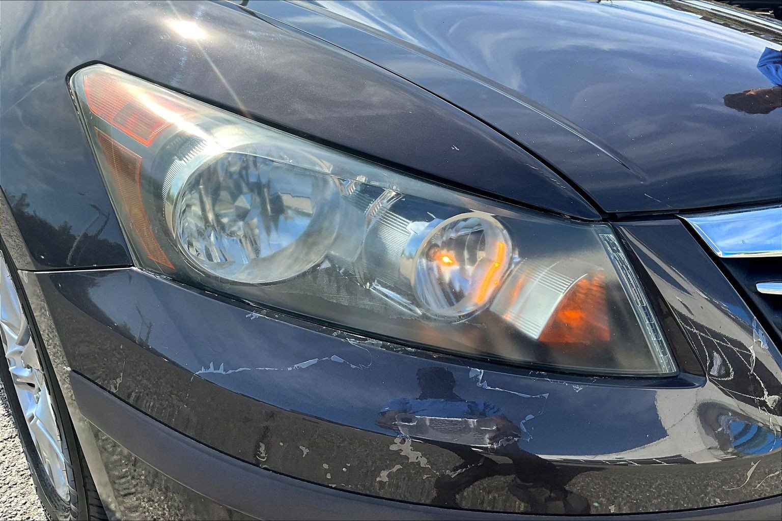 Used 2011 Honda Accord LX-P image 28