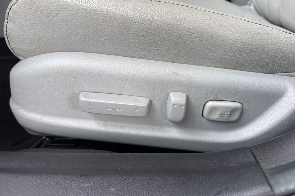 Used 2020 Acura ILX image 19