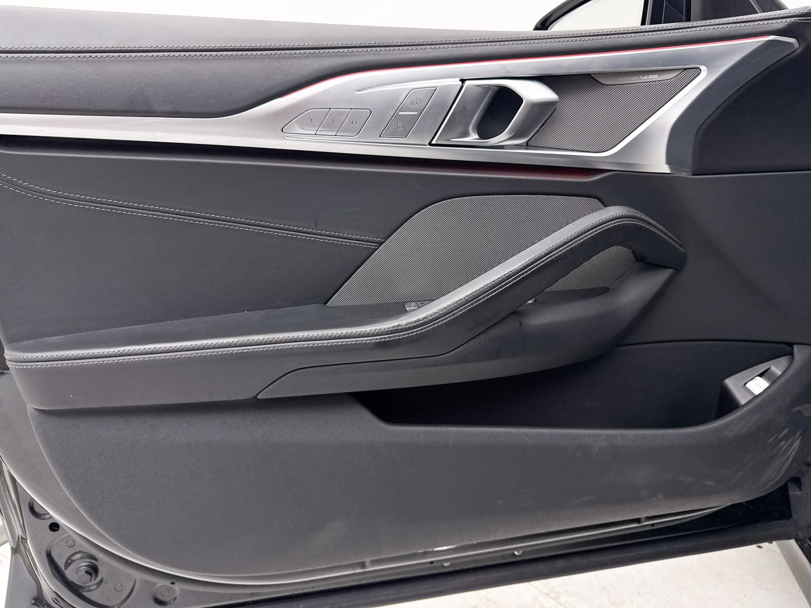 Used 2023 BMW 840i Gran Coupe 840 image 29