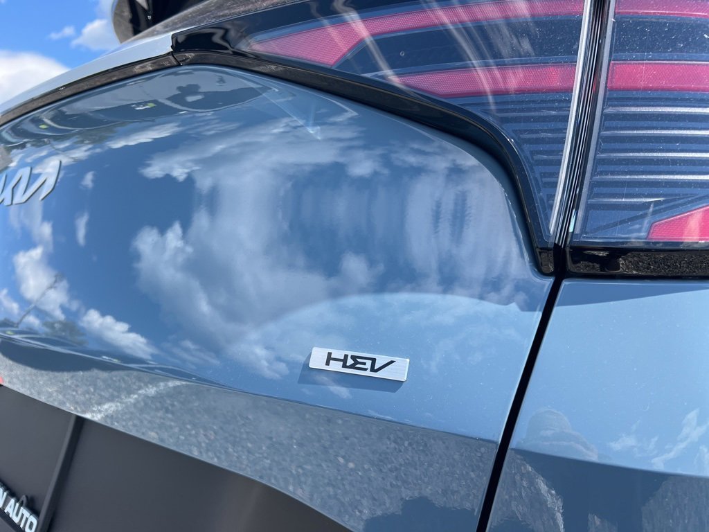 New 2026 Kia Sportage S image 7