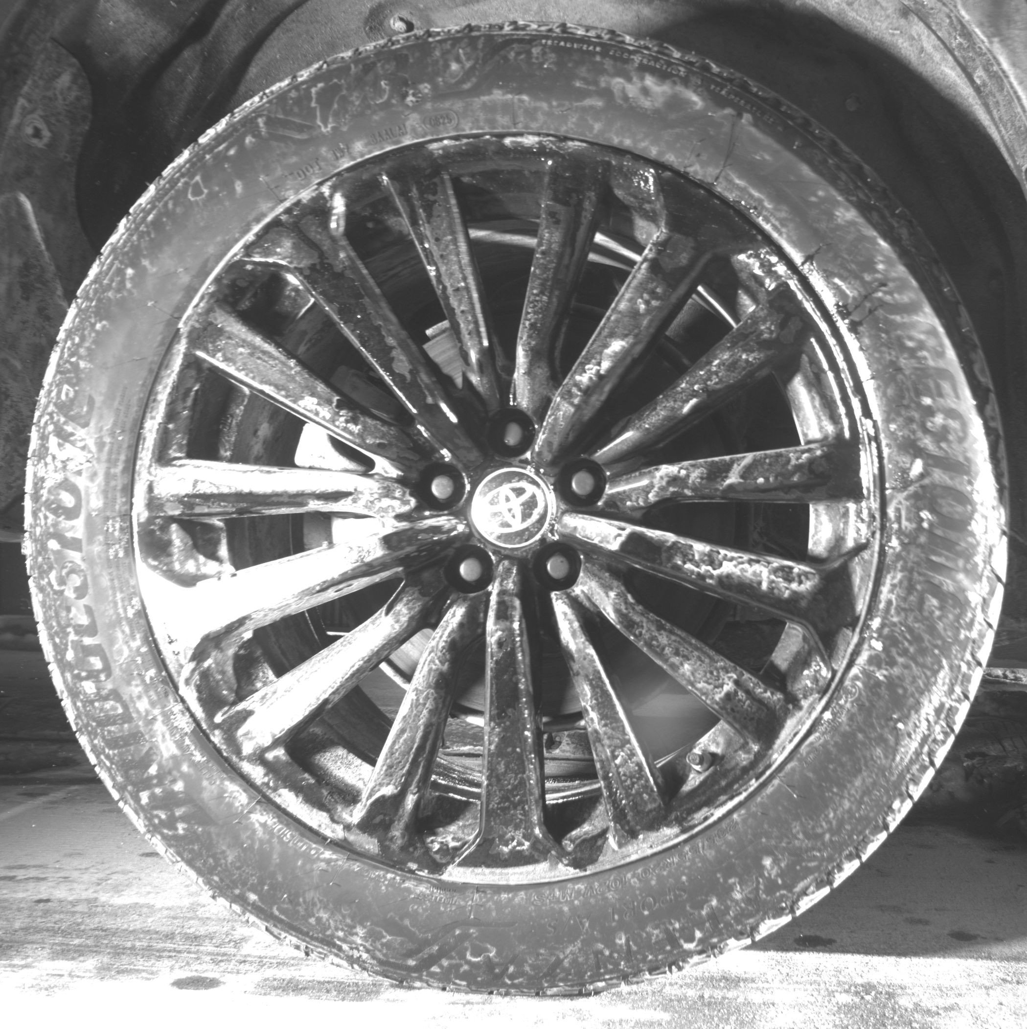 Used 2025 Toyota Highlander XSE image 15